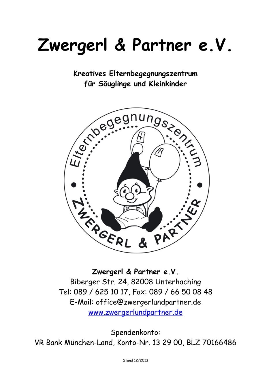 1 Free Magazines From Zwergerlundpartner De