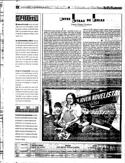 Descargar Original - Prensa y Comunicaciones - Universidad de ...