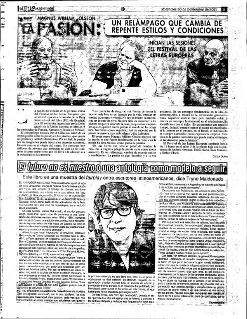 Descargar Original - Prensa y Comunicaciones - Universidad de ...