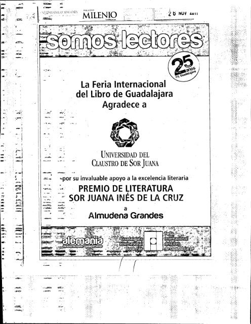 Descargar Original - Prensa y Comunicaciones - Universidad de ...