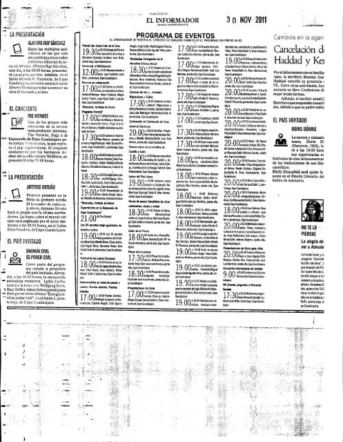 Descargar Original - Prensa y Comunicaciones - Universidad de ...