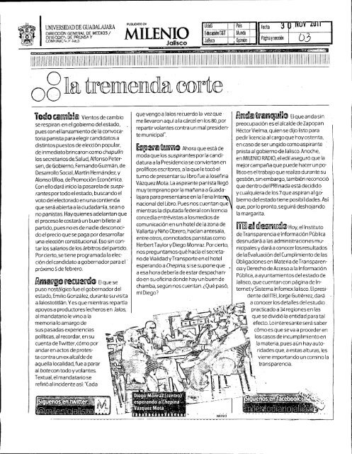 Descargar Original - Prensa y Comunicaciones - Universidad de ...