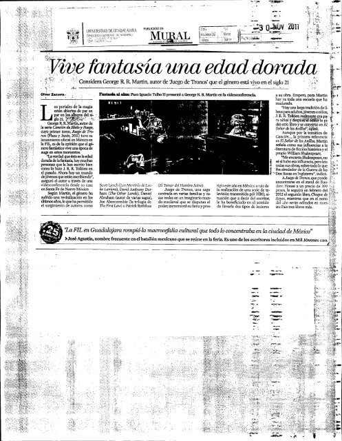 Descargar Original - Prensa y Comunicaciones - Universidad de ...