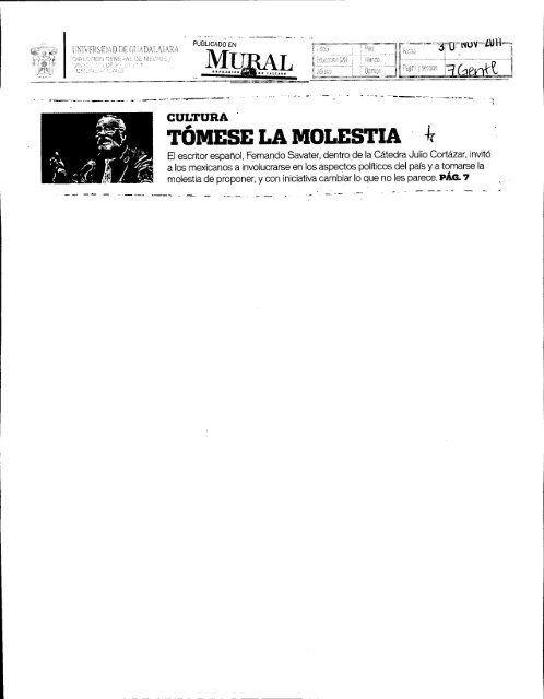 Descargar Original - Prensa y Comunicaciones - Universidad de ...