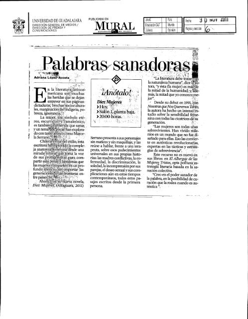 Descargar Original - Prensa y Comunicaciones - Universidad de ...