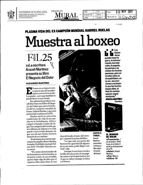 Descargar Original - Prensa y Comunicaciones - Universidad de ...