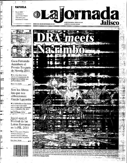 Descargar Original - Prensa y Comunicaciones - Universidad de ...