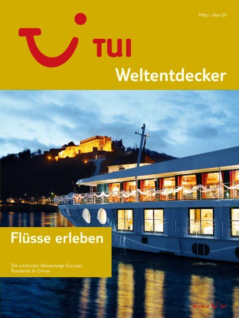 tui.com - Onlinekatalog