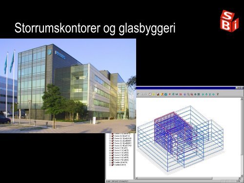 Introduktion til BSim - Statens Byggeforskningsinstitut