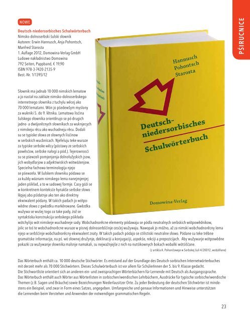 PDF, 2.569 KB - WITAJ-Sprachzentrums