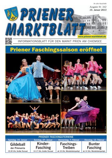 Januar 2013 - RIEDER Druckservice