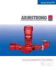 Armstrong Circuit Setter Flow Chart