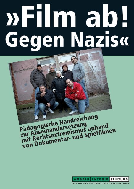 PÃ¤dagogische Handreichung zur Auseinandersetzung mit ...