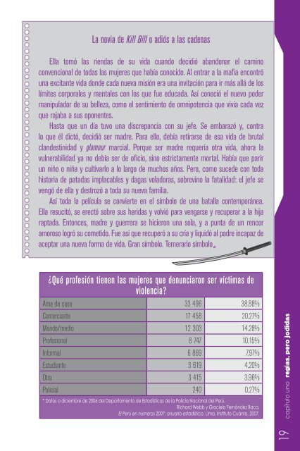 Primeras pÃ¡ginas Ampay mujer - Prisa Ediciones