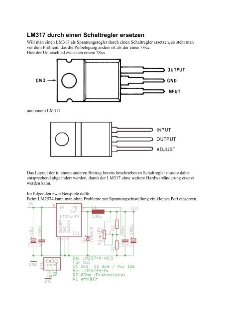 LM317 durch einen Schaltregler ersetzen.pdf