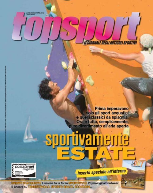 natural sportstyle - TopSport