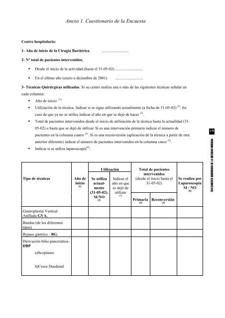 Tratamiento QuirÃºrgico de la Obesidad MÃ³rbida - Euskadi.net