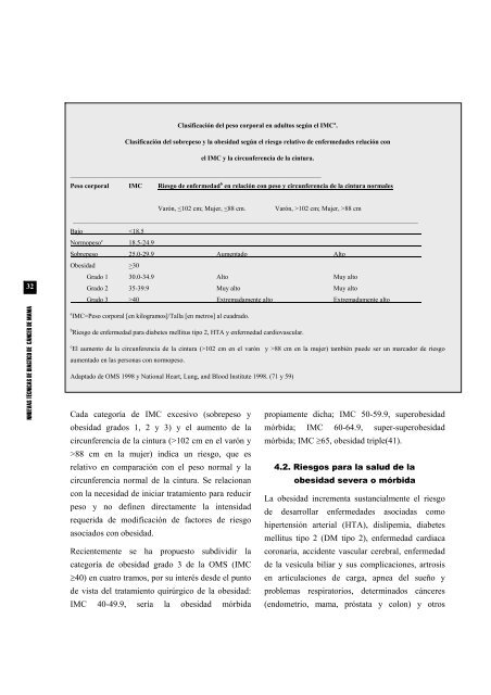 Tratamiento QuirÃºrgico de la Obesidad MÃ³rbida - Euskadi.net