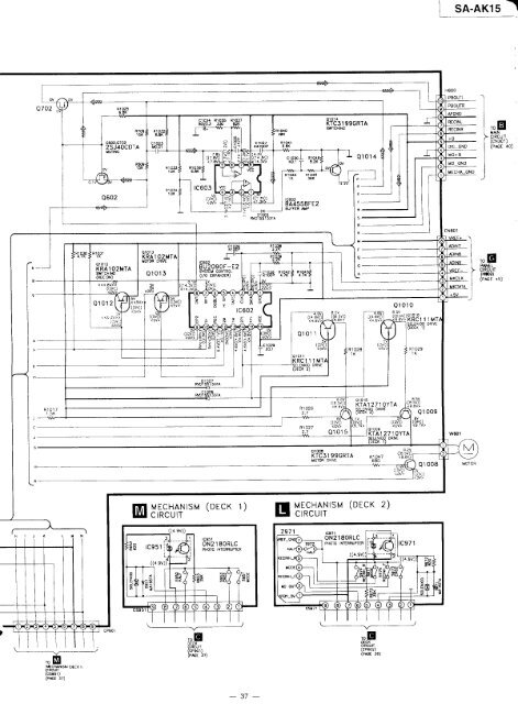 Panasonic' - Tecnicosaurios