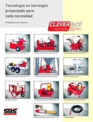 CLE VER &C0 - Clever und Co.