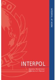 Download - Interpol