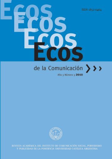 Descargar PDF - Universidad CatÃ³lica Argentina