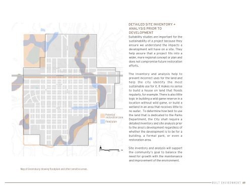 Greensburg - American Planning Association