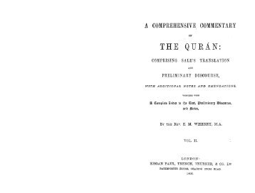 Wherry-Comprehensive Commentary vol. II.pdf - Radical Truth