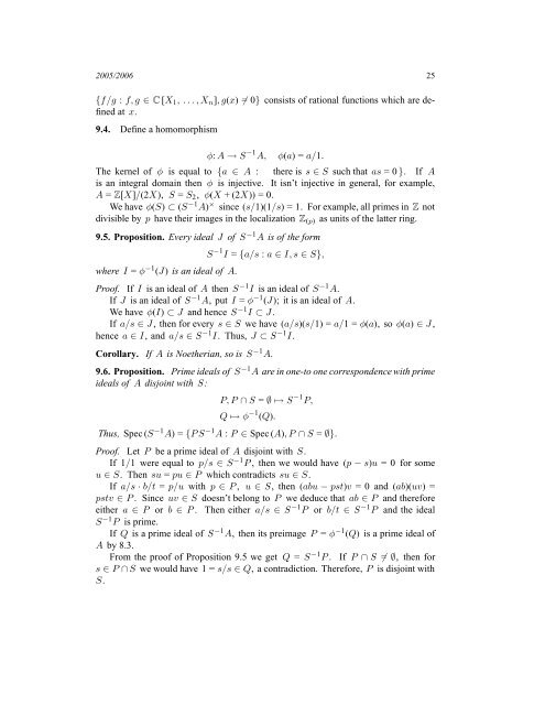 Algebra (Unknown 27). - Index of