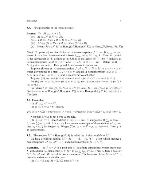 Algebra (Unknown 27). - Index of