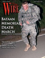 Volume 14, Issue 20 Friday, February 1, 2013 - United States ...