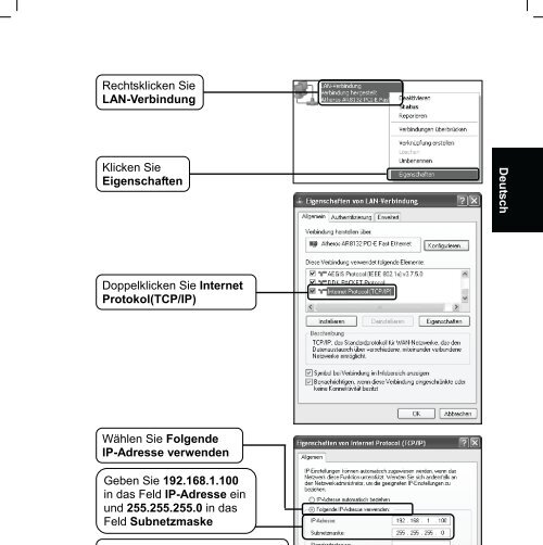 Hoja de datos - TP-Link