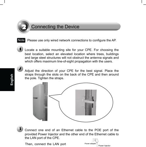 Hoja de datos - TP-Link