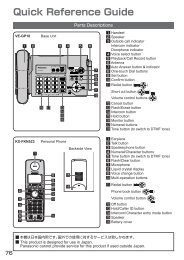 VE-GP10_English_Quick_Guide - psn-web.net