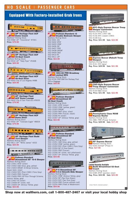 HO SCALE WALTHERS 933-1707 ITEL 40' HIGH CUBE CONTAINER 