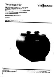 Scanned Document - Viessmann