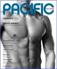 Currents Pacific San Diego Magazine Currents Pacific San Diego Magazine