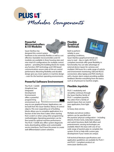 PDF Document - Norcan Fluid Power Ltd.