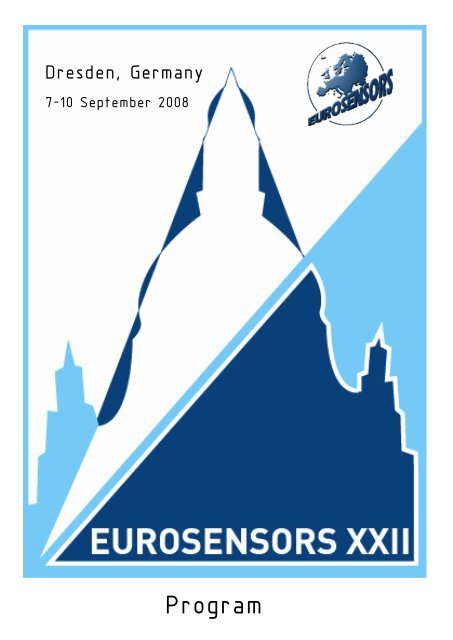 EUROSENSORS XXII