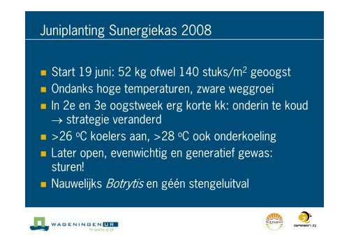 JJ - Energiek 22 april - Nieuwe Telen Komkommer - Energiek2020