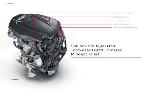 LetÃ¶ltÃ©s PDF formÃ¡tumban - Audi