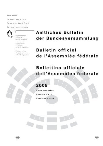 SR_08_06.pdf.pdf - Schweizer Parlament