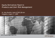 Products 2 - Hans Buehler