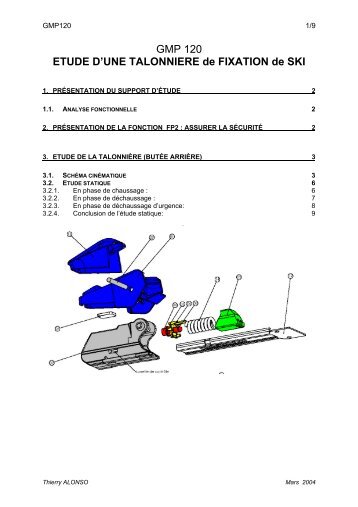 Cours 2 - DLST