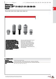 Camozzi 5087-13X23 Quick Release Coupling New Camozzi 5087-13X23 Quick Release Coupling New