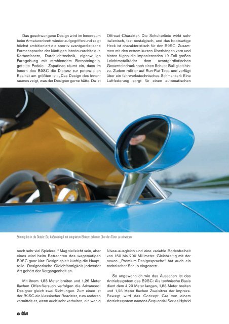 Download (PDF) - Subaru Presse