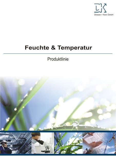 Als Pdf Datei Herunterladen Anzeigen Driesen Kern Gmbh