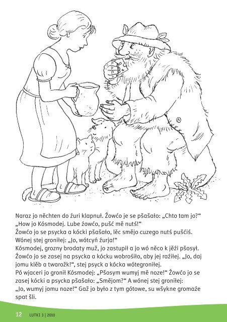 Heft 3/2010 - WITAJ-Sprachzentrums