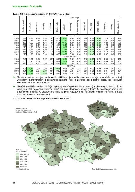 Zornění zemědělské půdy - Český statistický úřad | ČSÚ