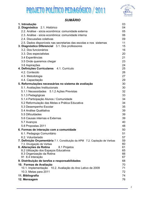 Plano 6 Educação Física (9 e 10) turmas Cs impressão - Baixar pdf